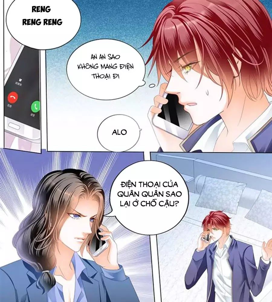 Bá Đạo Tiểu Thúc, Xin Trêu Chọc Vừa Thôi! Chapter 54 - Trang 2