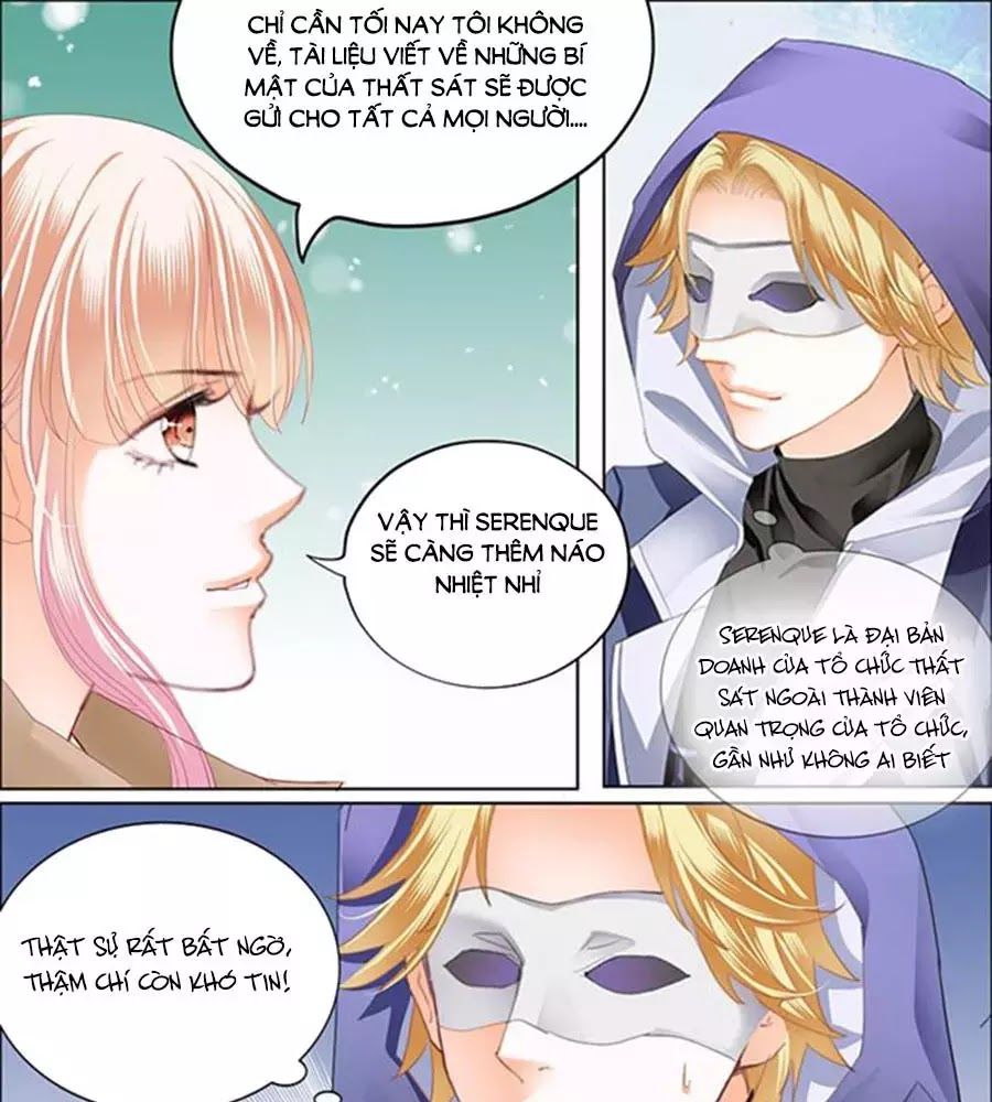 Bá Đạo Tiểu Thúc, Xin Trêu Chọc Vừa Thôi! Chapter 55 - Trang 2