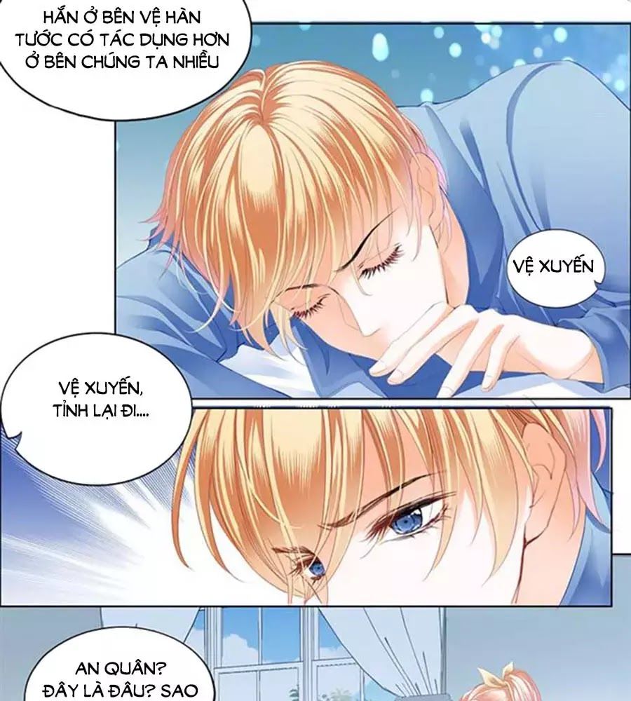 Bá Đạo Tiểu Thúc, Xin Trêu Chọc Vừa Thôi! Chapter 55 - Trang 2