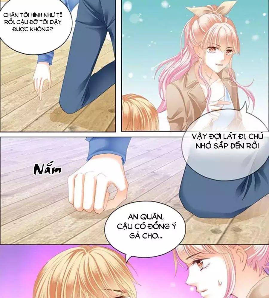 Bá Đạo Tiểu Thúc, Xin Trêu Chọc Vừa Thôi! Chapter 55 - Trang 2