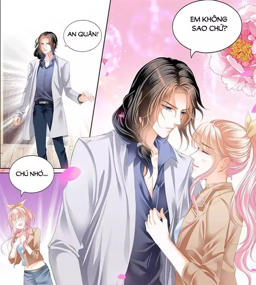 Bá Đạo Tiểu Thúc, Xin Trêu Chọc Vừa Thôi! Chapter 55 - Trang 2