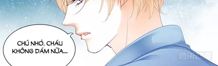 Bá Đạo Tiểu Thúc, Xin Trêu Chọc Vừa Thôi! Chapter 55 - Trang 2