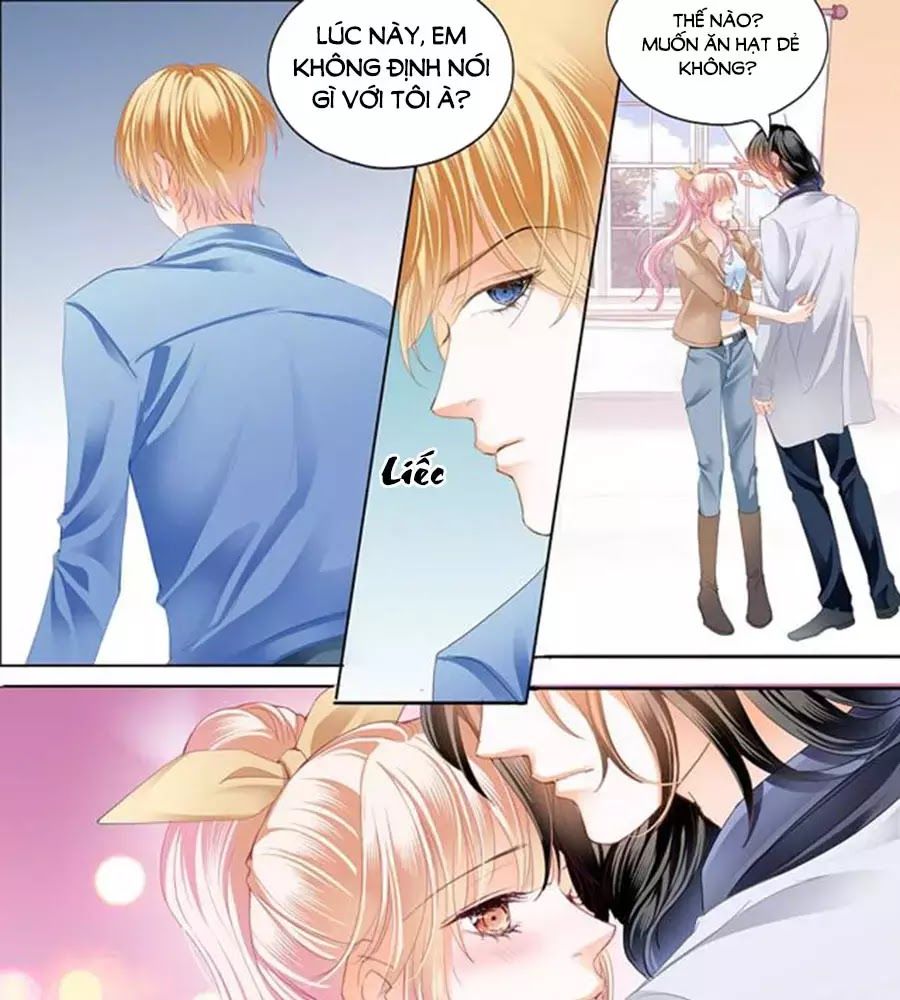 Bá Đạo Tiểu Thúc, Xin Trêu Chọc Vừa Thôi! Chapter 55 - Trang 2