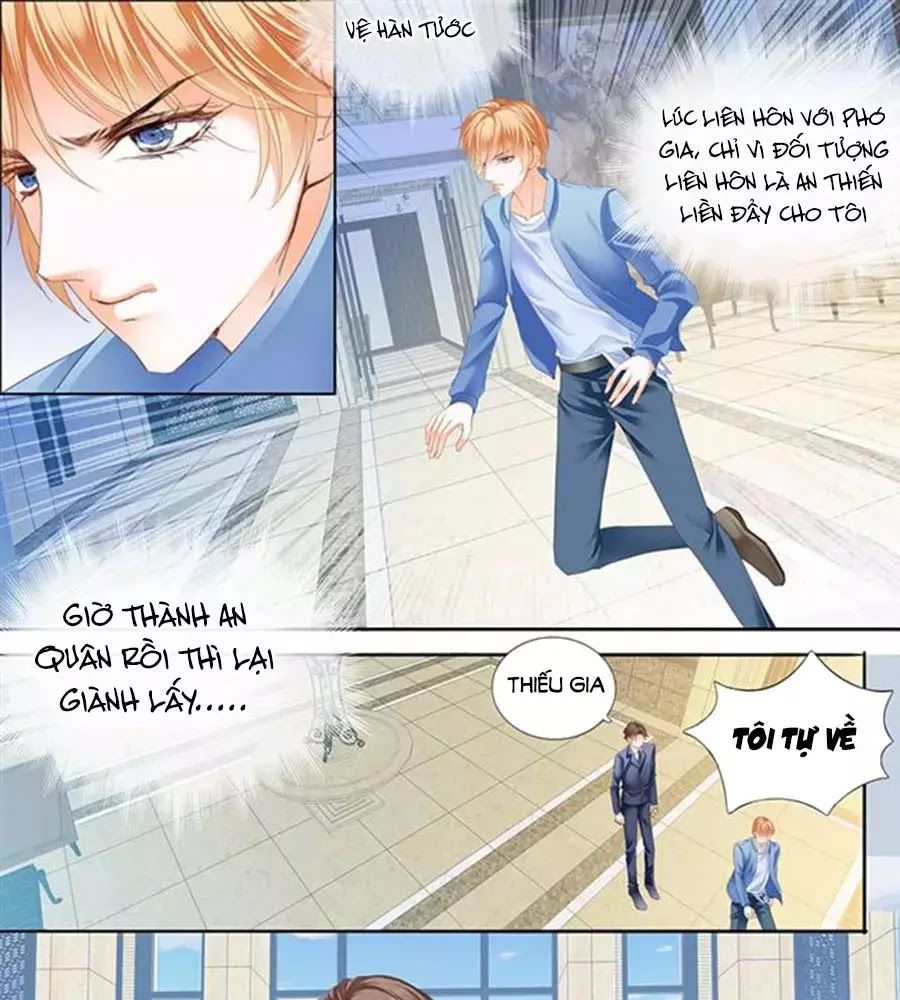 Bá Đạo Tiểu Thúc, Xin Trêu Chọc Vừa Thôi! Chapter 55 - Trang 2