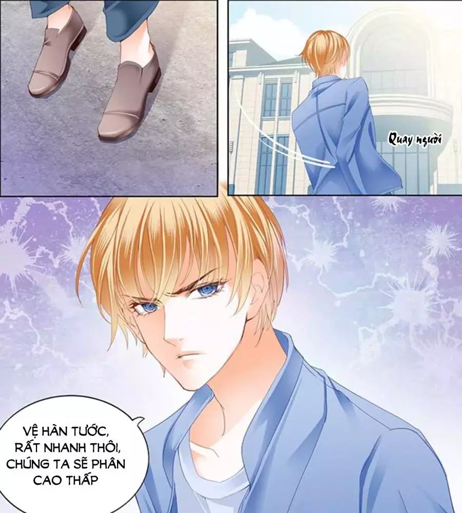 Bá Đạo Tiểu Thúc, Xin Trêu Chọc Vừa Thôi! Chapter 55 - Trang 2