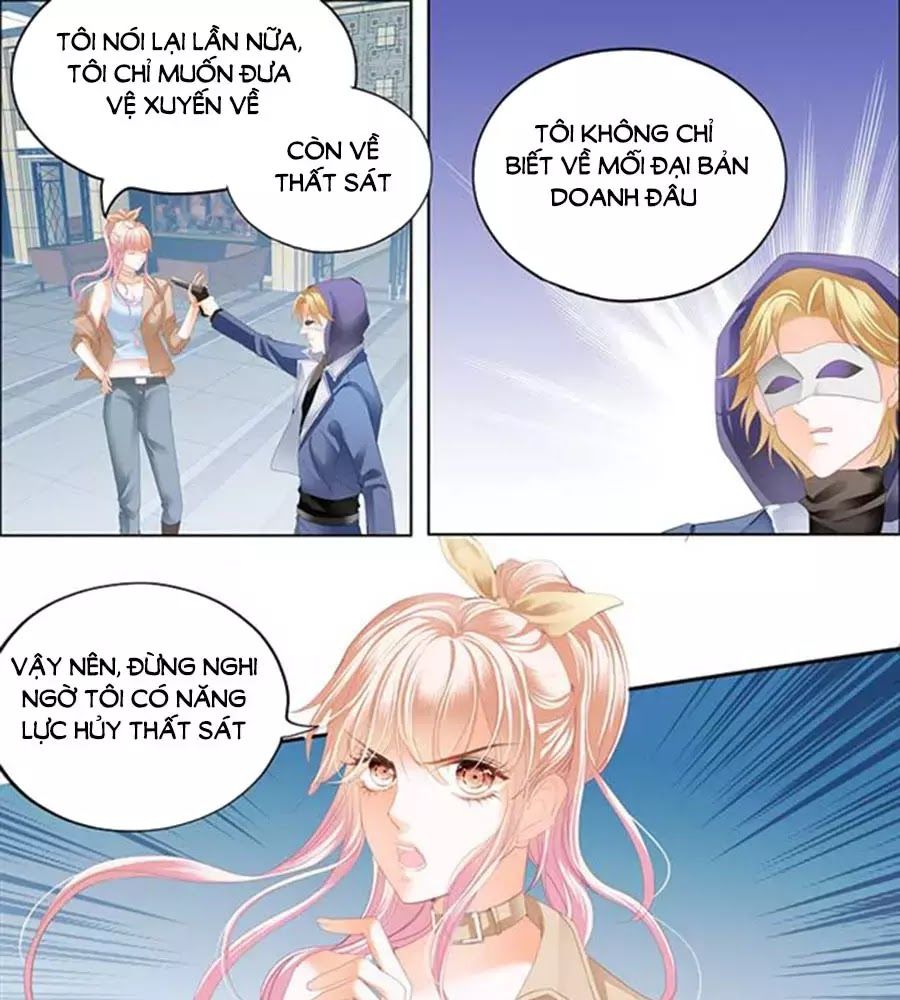 Bá Đạo Tiểu Thúc, Xin Trêu Chọc Vừa Thôi! Chapter 55 - Trang 2