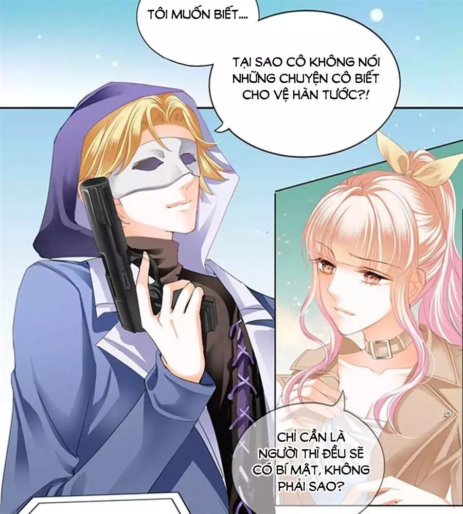 Bá Đạo Tiểu Thúc, Xin Trêu Chọc Vừa Thôi! Chapter 55 - Trang 2