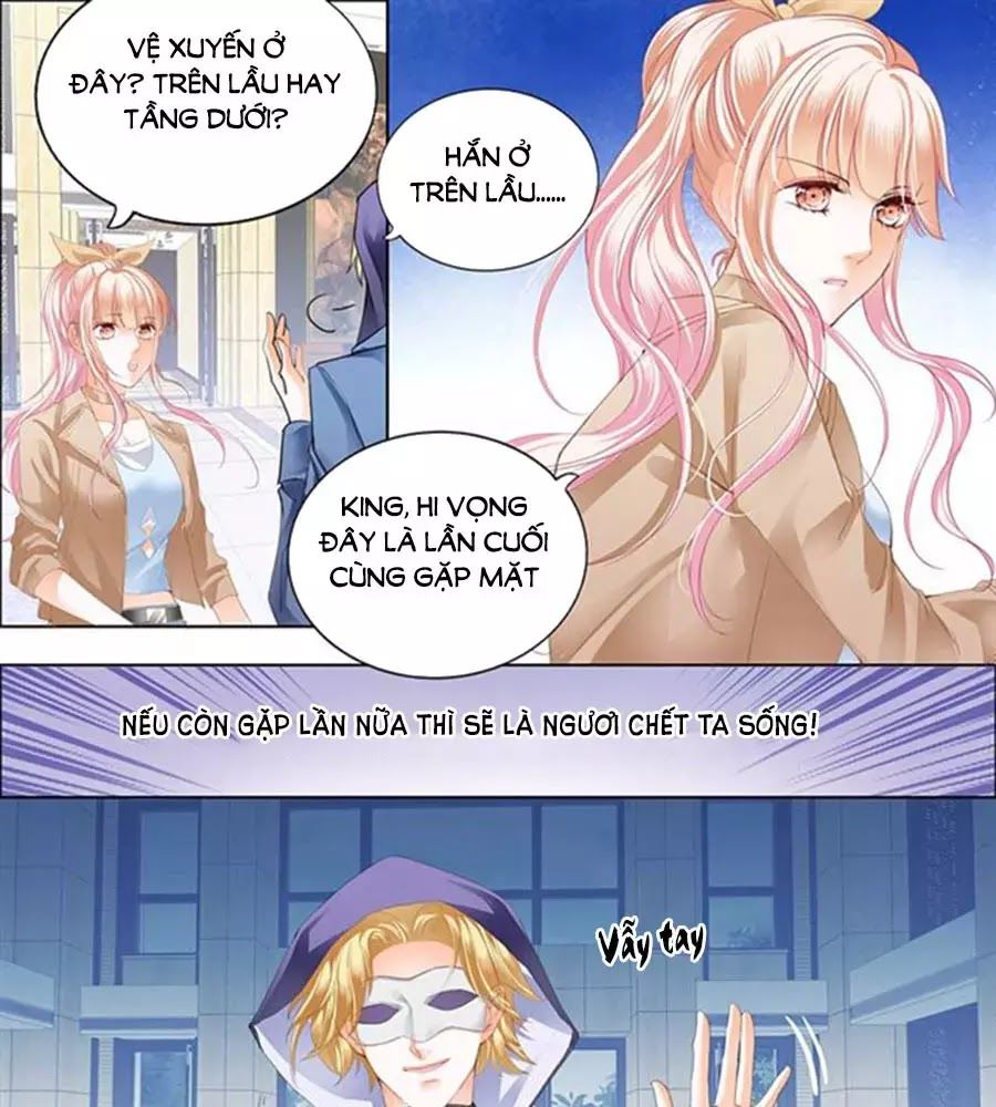 Bá Đạo Tiểu Thúc, Xin Trêu Chọc Vừa Thôi! Chapter 55 - Trang 2