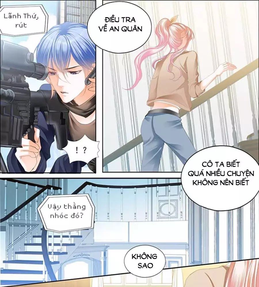 Bá Đạo Tiểu Thúc, Xin Trêu Chọc Vừa Thôi! Chapter 55 - Trang 2
