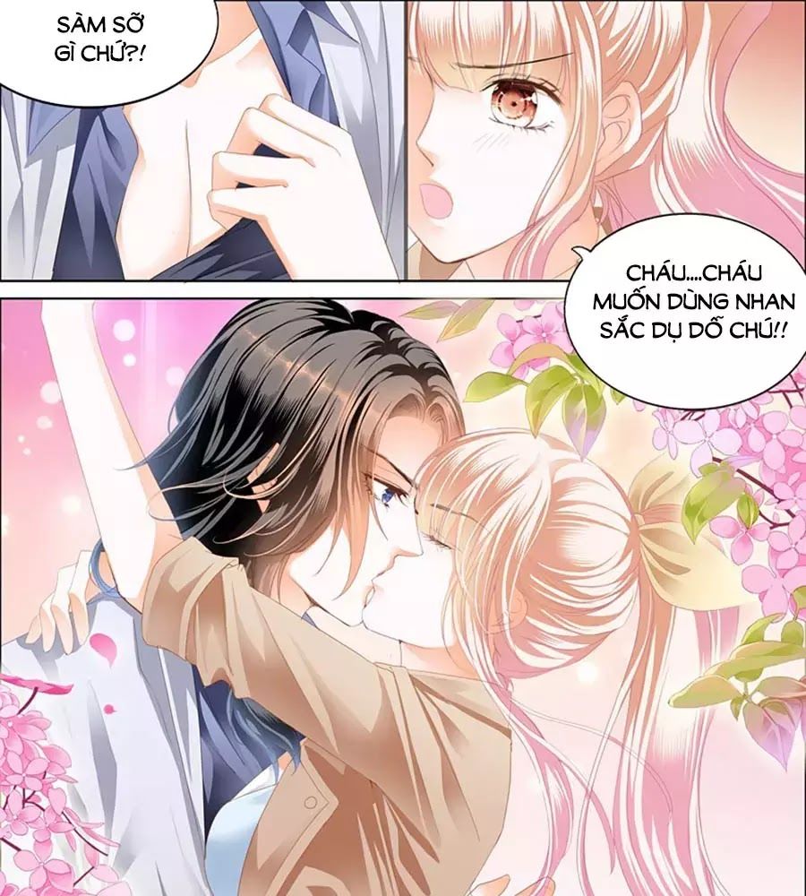 Bá Đạo Tiểu Thúc, Xin Trêu Chọc Vừa Thôi! Chapter 56 - Trang 2