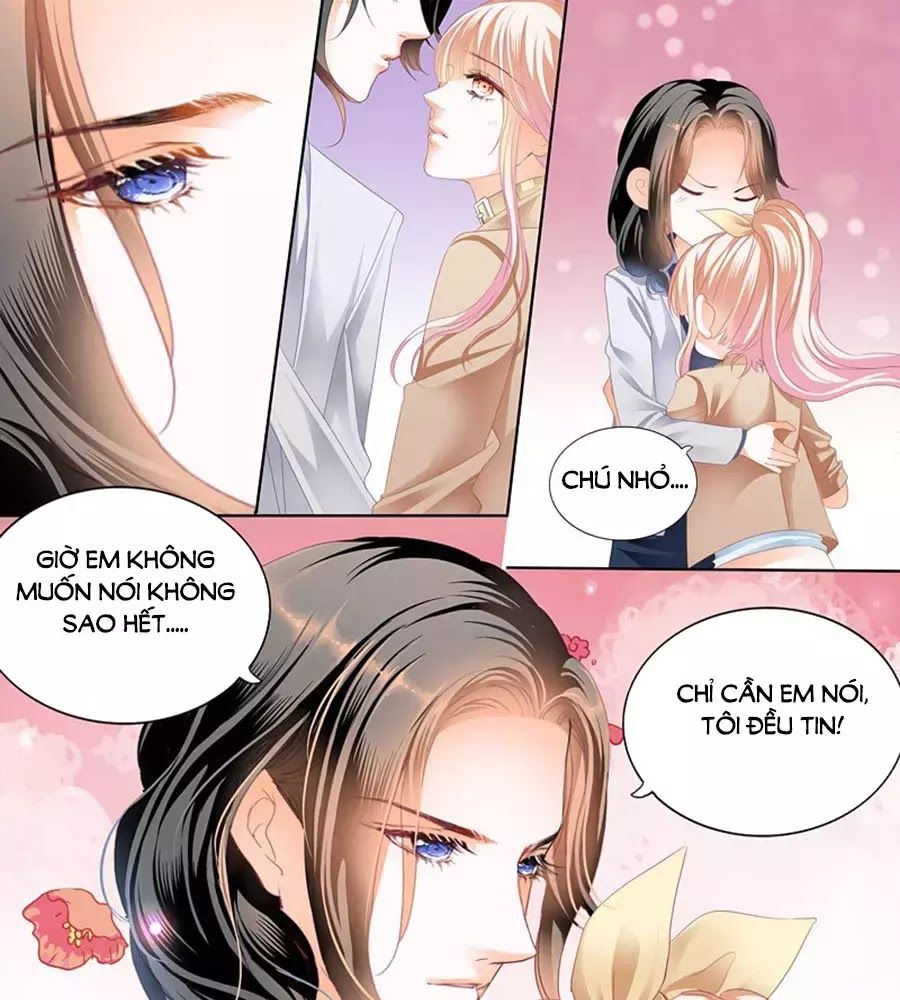 Bá Đạo Tiểu Thúc, Xin Trêu Chọc Vừa Thôi! Chapter 56 - Trang 2
