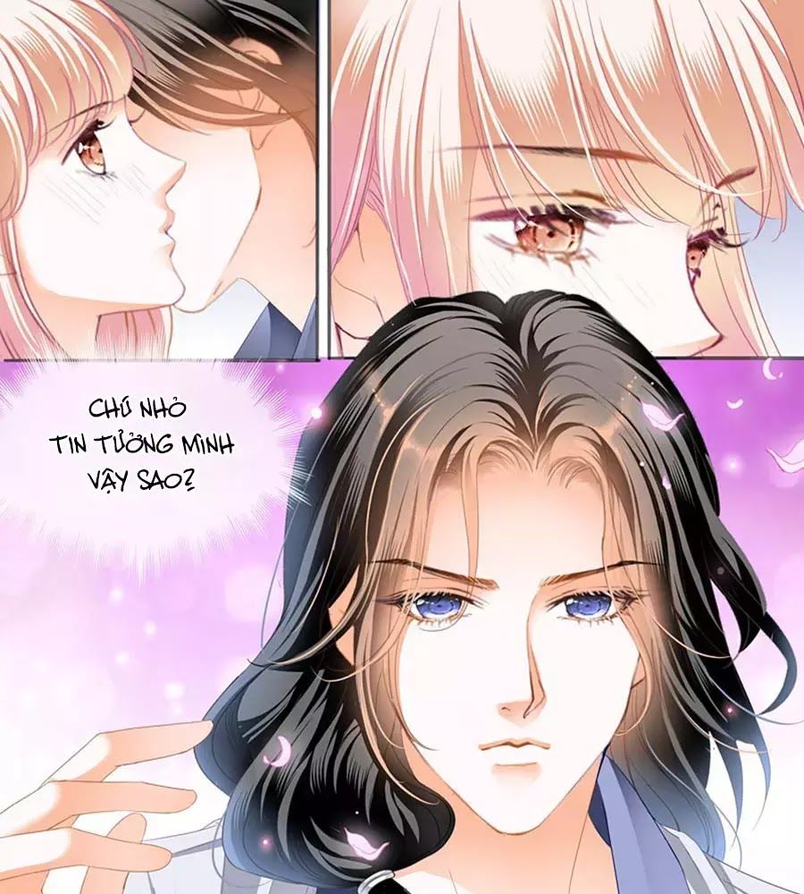 Bá Đạo Tiểu Thúc, Xin Trêu Chọc Vừa Thôi! Chapter 56 - Trang 2