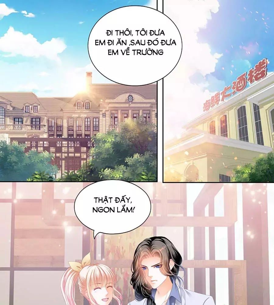 Bá Đạo Tiểu Thúc, Xin Trêu Chọc Vừa Thôi! Chapter 56 - Trang 2