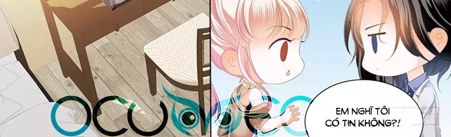 Bá Đạo Tiểu Thúc, Xin Trêu Chọc Vừa Thôi! Chapter 56 - Trang 2