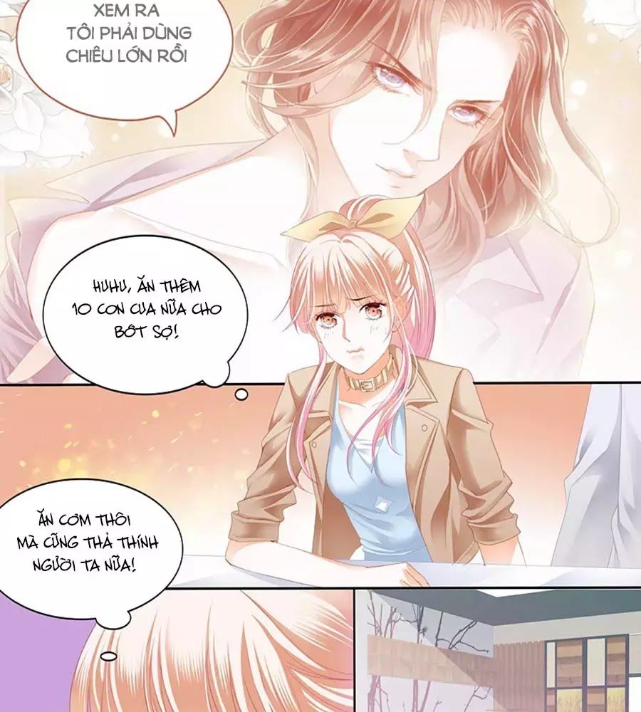 Bá Đạo Tiểu Thúc, Xin Trêu Chọc Vừa Thôi! Chapter 56 - Trang 2