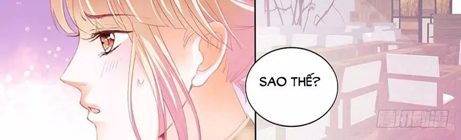 Bá Đạo Tiểu Thúc, Xin Trêu Chọc Vừa Thôi! Chapter 56 - Trang 2