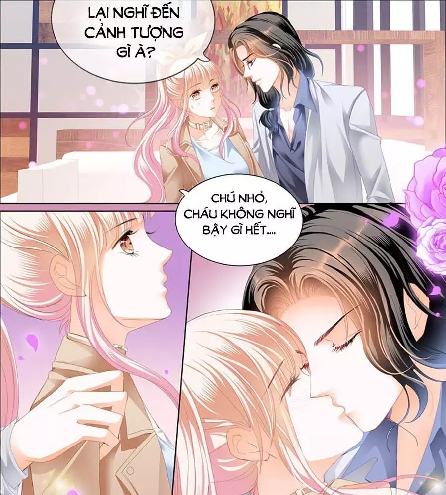 Bá Đạo Tiểu Thúc, Xin Trêu Chọc Vừa Thôi! Chapter 56 - Trang 2