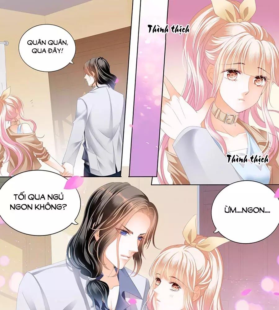 Bá Đạo Tiểu Thúc, Xin Trêu Chọc Vừa Thôi! Chapter 56 - Trang 2