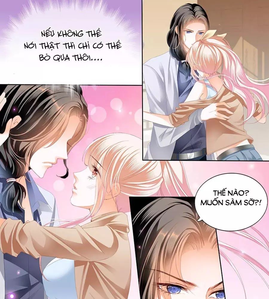 Bá Đạo Tiểu Thúc, Xin Trêu Chọc Vừa Thôi! Chapter 56 - Trang 2