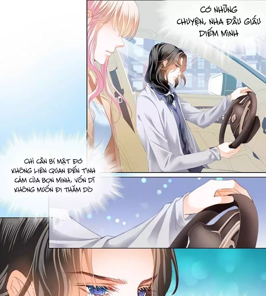 Bá Đạo Tiểu Thúc, Xin Trêu Chọc Vừa Thôi! Chapter 57 - Trang 2