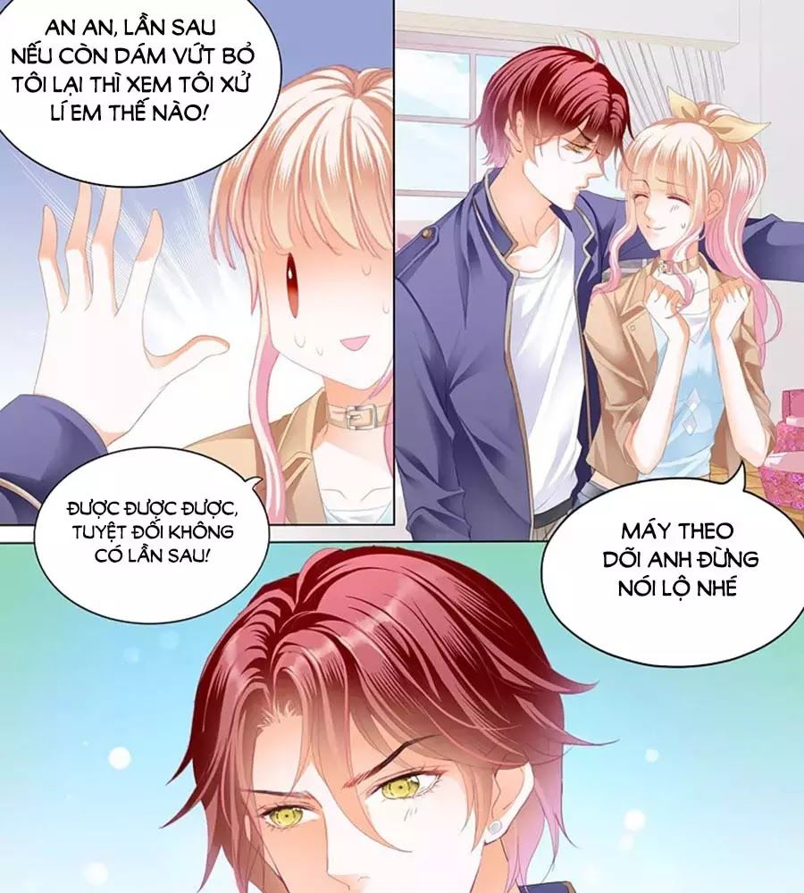 Bá Đạo Tiểu Thúc, Xin Trêu Chọc Vừa Thôi! Chapter 57 - Trang 2