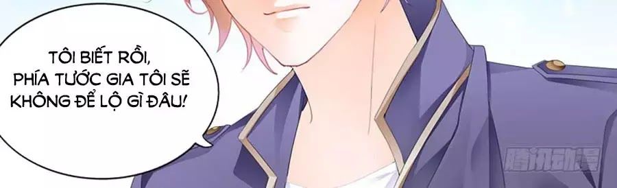 Bá Đạo Tiểu Thúc, Xin Trêu Chọc Vừa Thôi! Chapter 57 - Trang 2