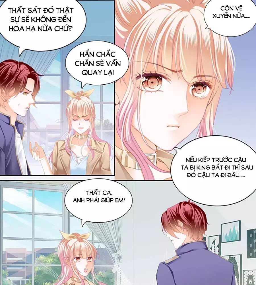 Bá Đạo Tiểu Thúc, Xin Trêu Chọc Vừa Thôi! Chapter 57 - Trang 2