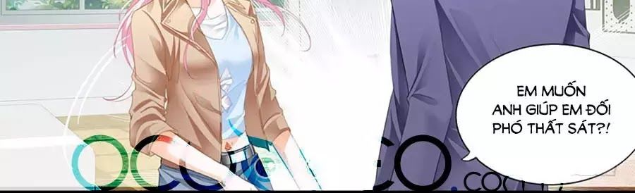 Bá Đạo Tiểu Thúc, Xin Trêu Chọc Vừa Thôi! Chapter 57 - Trang 2