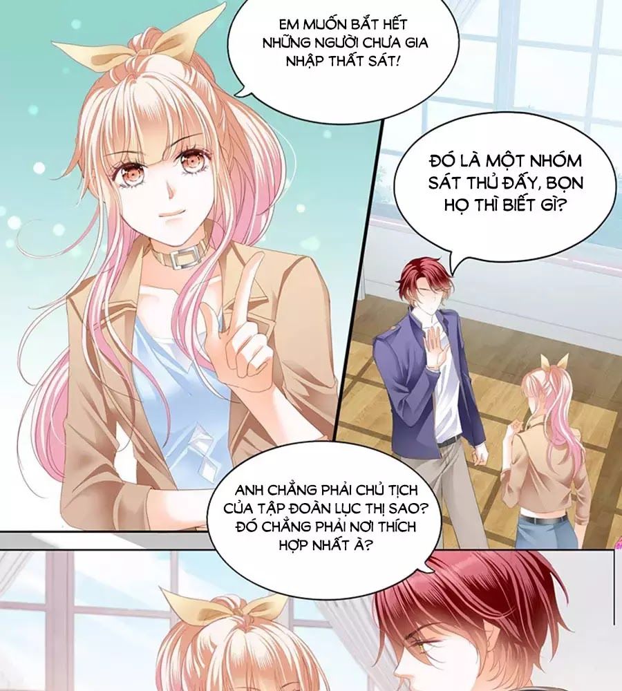 Bá Đạo Tiểu Thúc, Xin Trêu Chọc Vừa Thôi! Chapter 57 - Trang 2