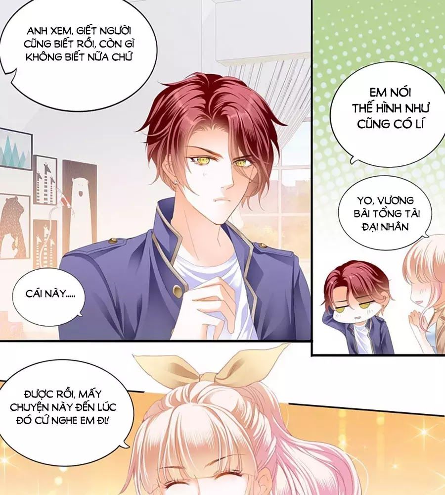 Bá Đạo Tiểu Thúc, Xin Trêu Chọc Vừa Thôi! Chapter 57 - Trang 2