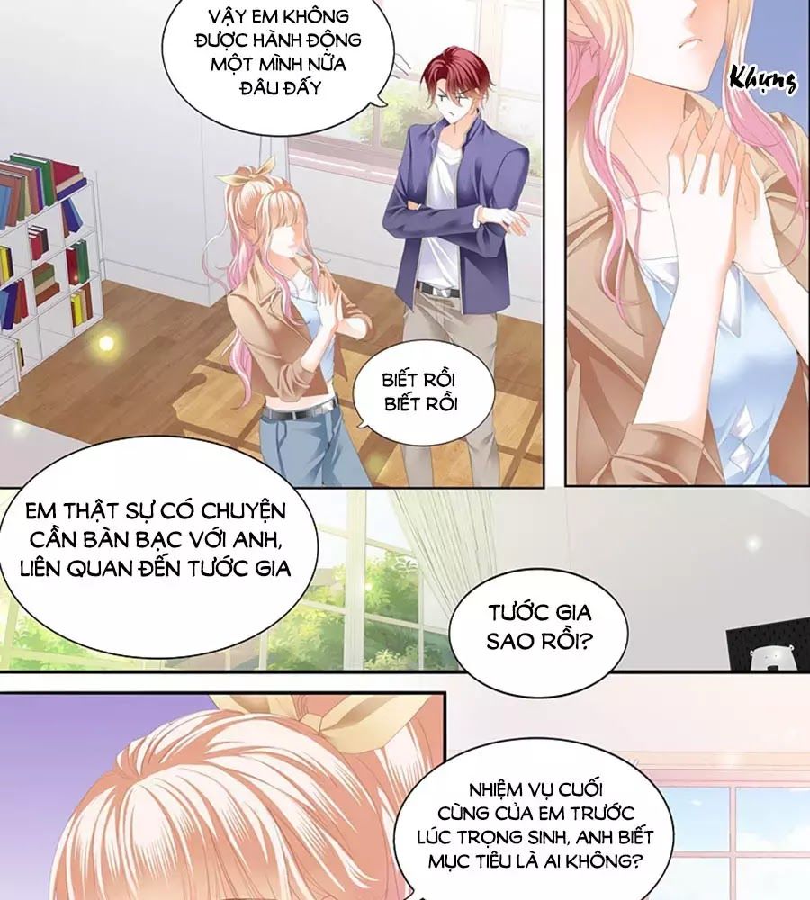 Bá Đạo Tiểu Thúc, Xin Trêu Chọc Vừa Thôi! Chapter 57 - Trang 2