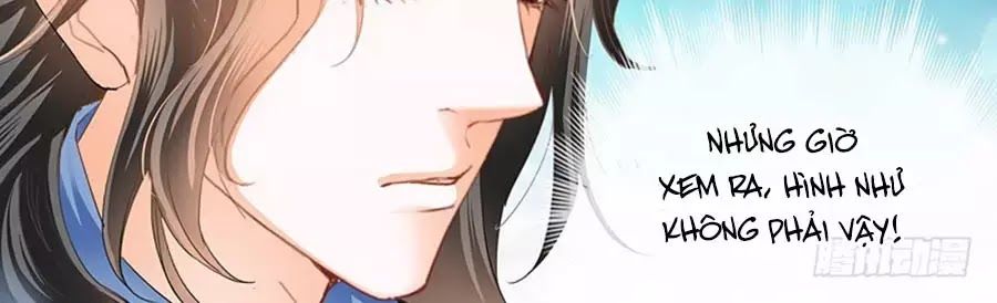 Bá Đạo Tiểu Thúc, Xin Trêu Chọc Vừa Thôi! Chapter 57 - Trang 2