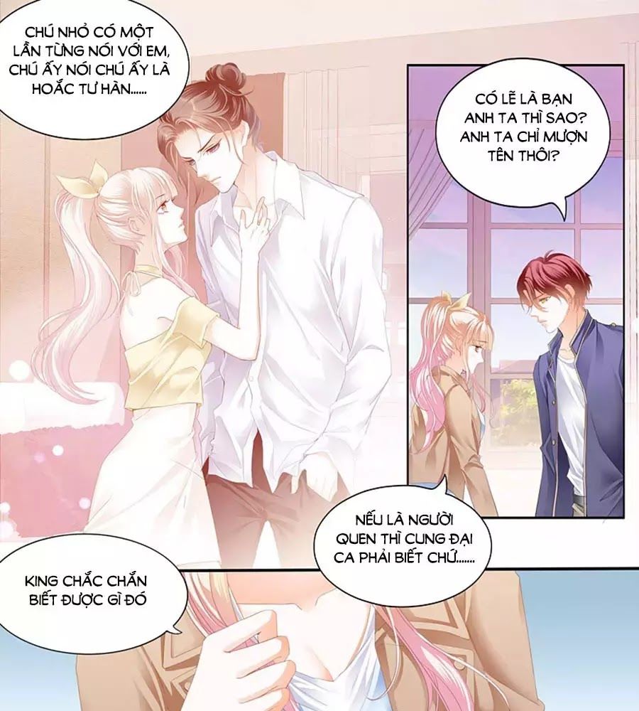 Bá Đạo Tiểu Thúc, Xin Trêu Chọc Vừa Thôi! Chapter 57 - Trang 2