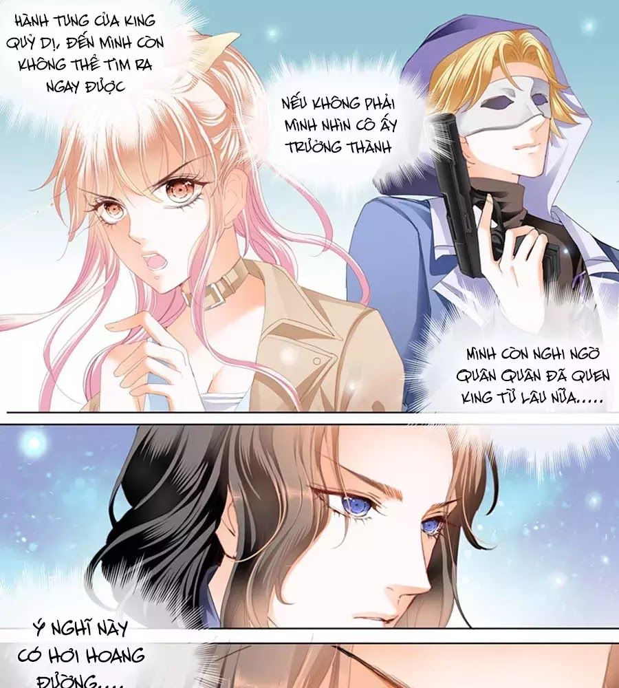 Bá Đạo Tiểu Thúc, Xin Trêu Chọc Vừa Thôi! Chapter 57 - Trang 2