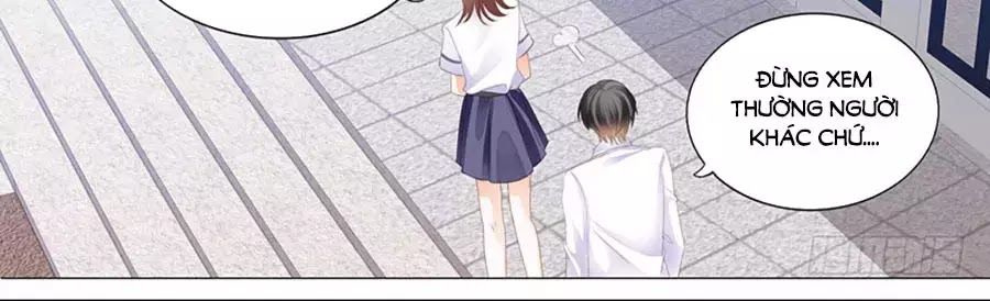 Bá Đạo Tiểu Thúc, Xin Trêu Chọc Vừa Thôi! Chapter 57 - Trang 2