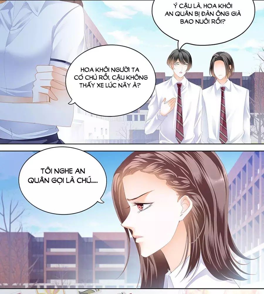 Bá Đạo Tiểu Thúc, Xin Trêu Chọc Vừa Thôi! Chapter 57 - Trang 2