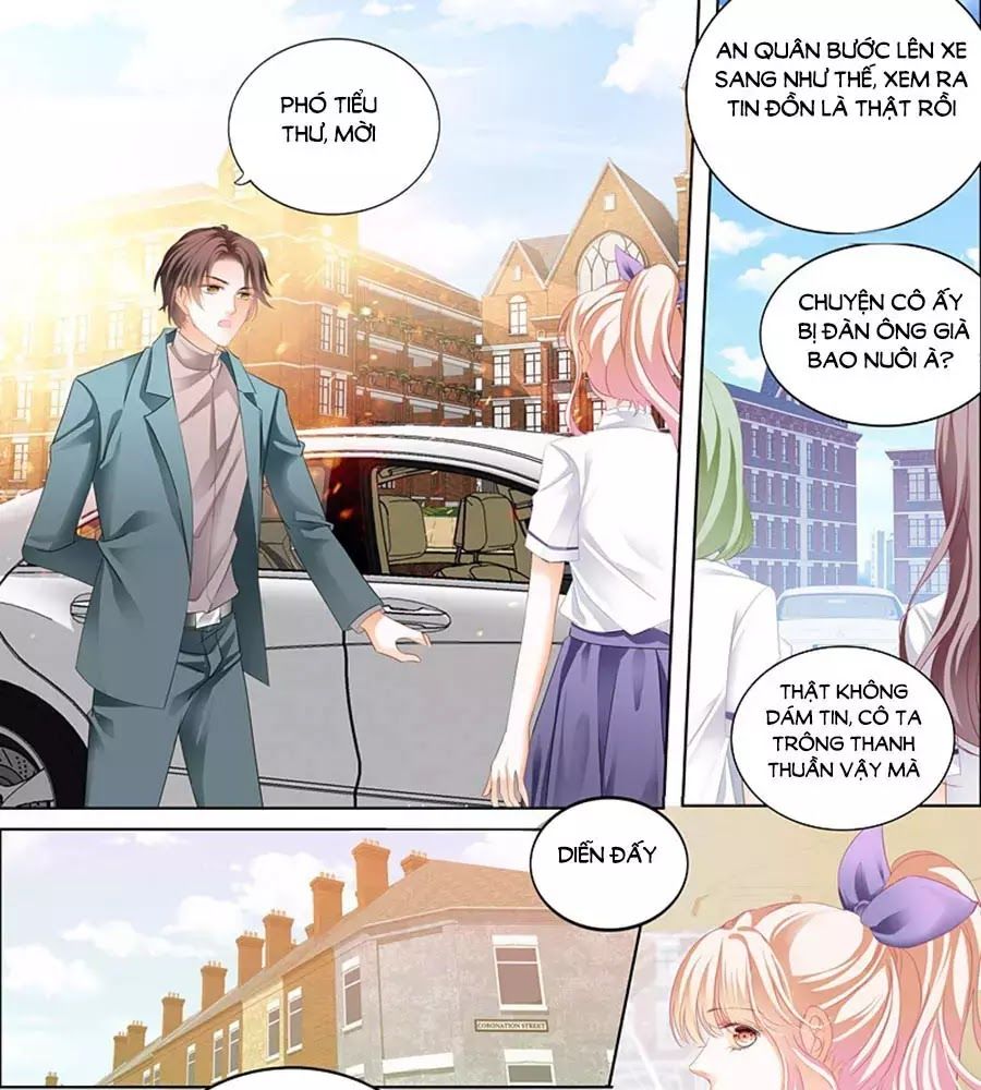 Bá Đạo Tiểu Thúc, Xin Trêu Chọc Vừa Thôi! Chapter 58 - Trang 2