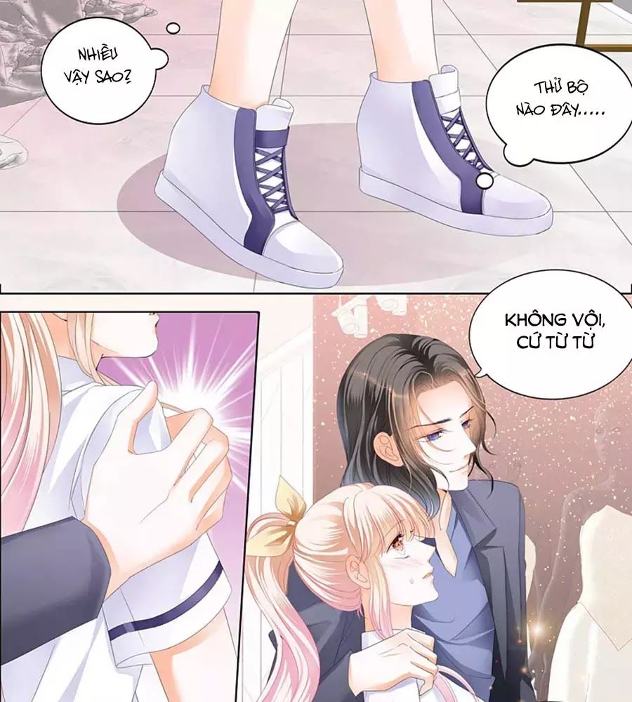 Bá Đạo Tiểu Thúc, Xin Trêu Chọc Vừa Thôi! Chapter 58 - Trang 2