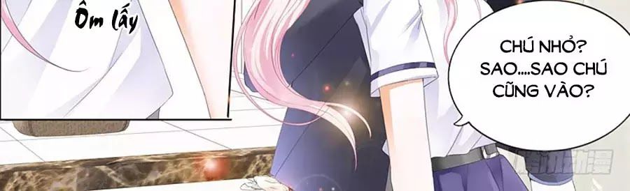Bá Đạo Tiểu Thúc, Xin Trêu Chọc Vừa Thôi! Chapter 58 - Trang 2