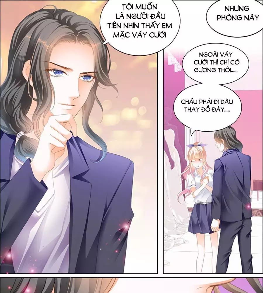 Bá Đạo Tiểu Thúc, Xin Trêu Chọc Vừa Thôi! Chapter 58 - Trang 2