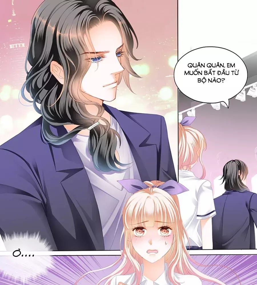 Bá Đạo Tiểu Thúc, Xin Trêu Chọc Vừa Thôi! Chapter 58 - Trang 2