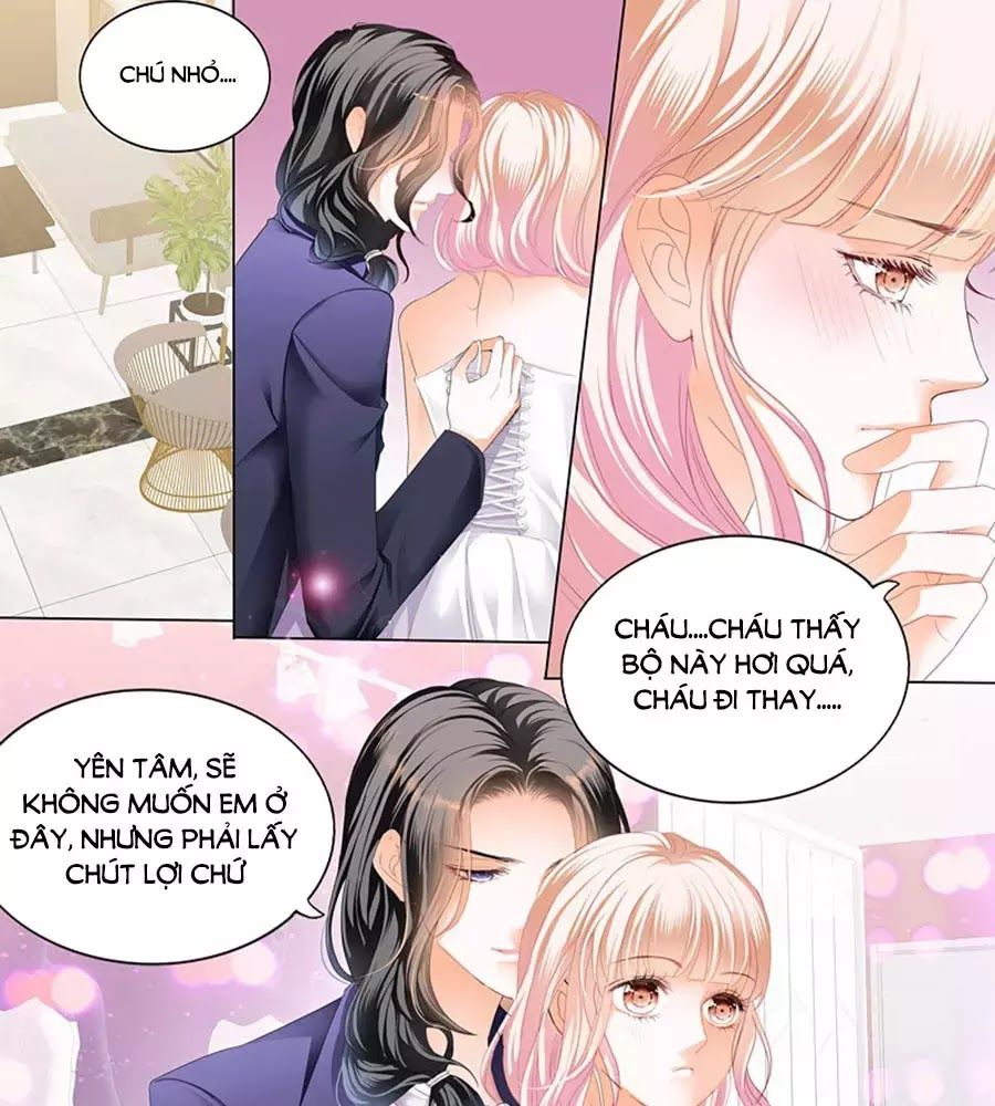 Bá Đạo Tiểu Thúc, Xin Trêu Chọc Vừa Thôi! Chapter 58 - Trang 2