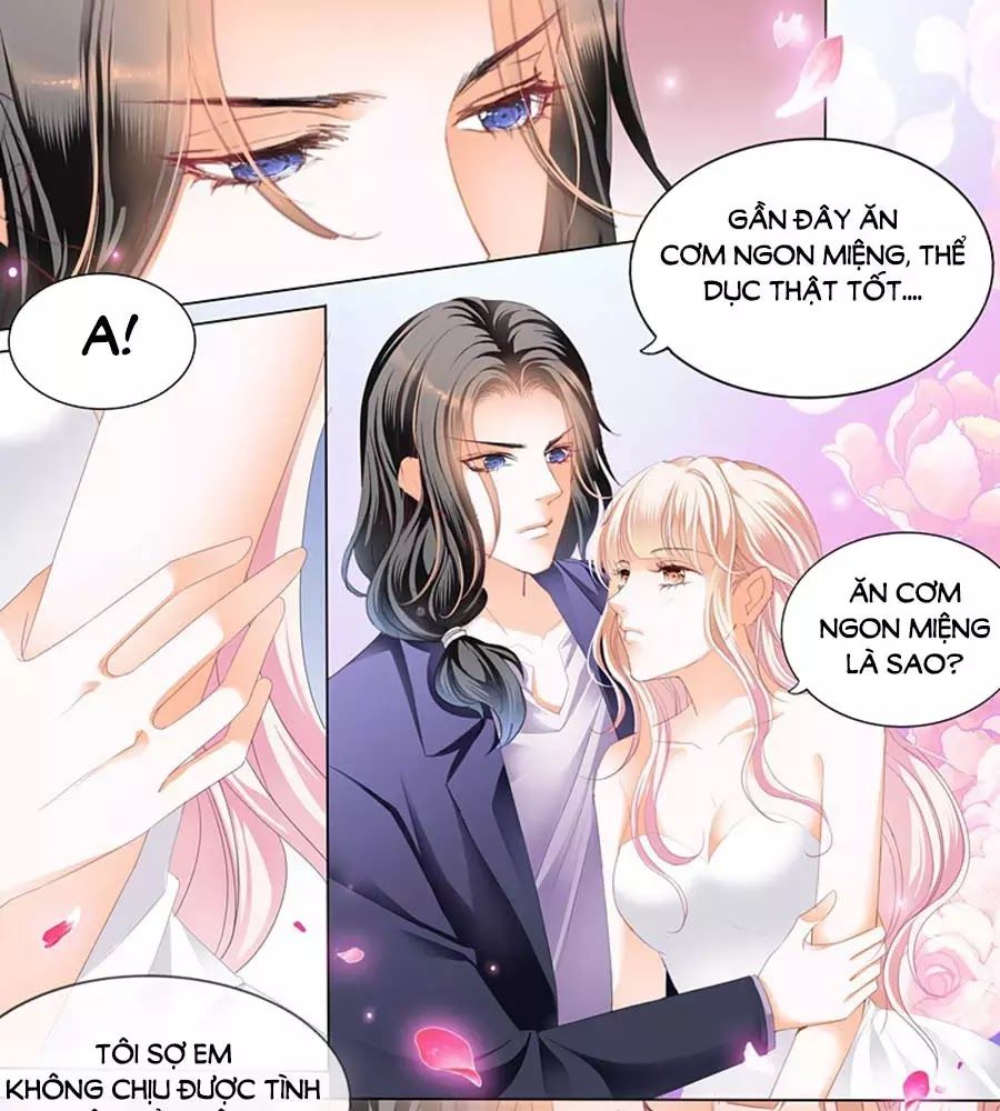 Bá Đạo Tiểu Thúc, Xin Trêu Chọc Vừa Thôi! Chapter 58 - Trang 2