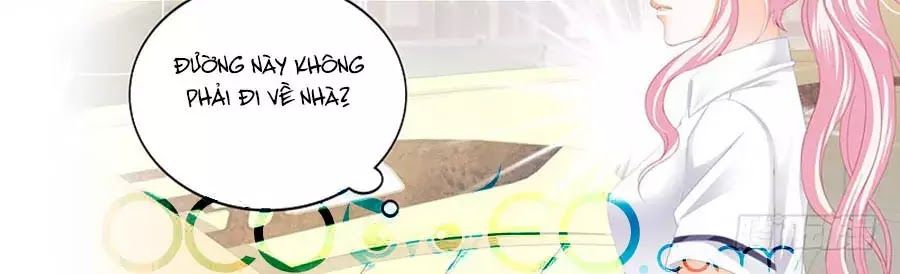 Bá Đạo Tiểu Thúc, Xin Trêu Chọc Vừa Thôi! Chapter 58 - Trang 2