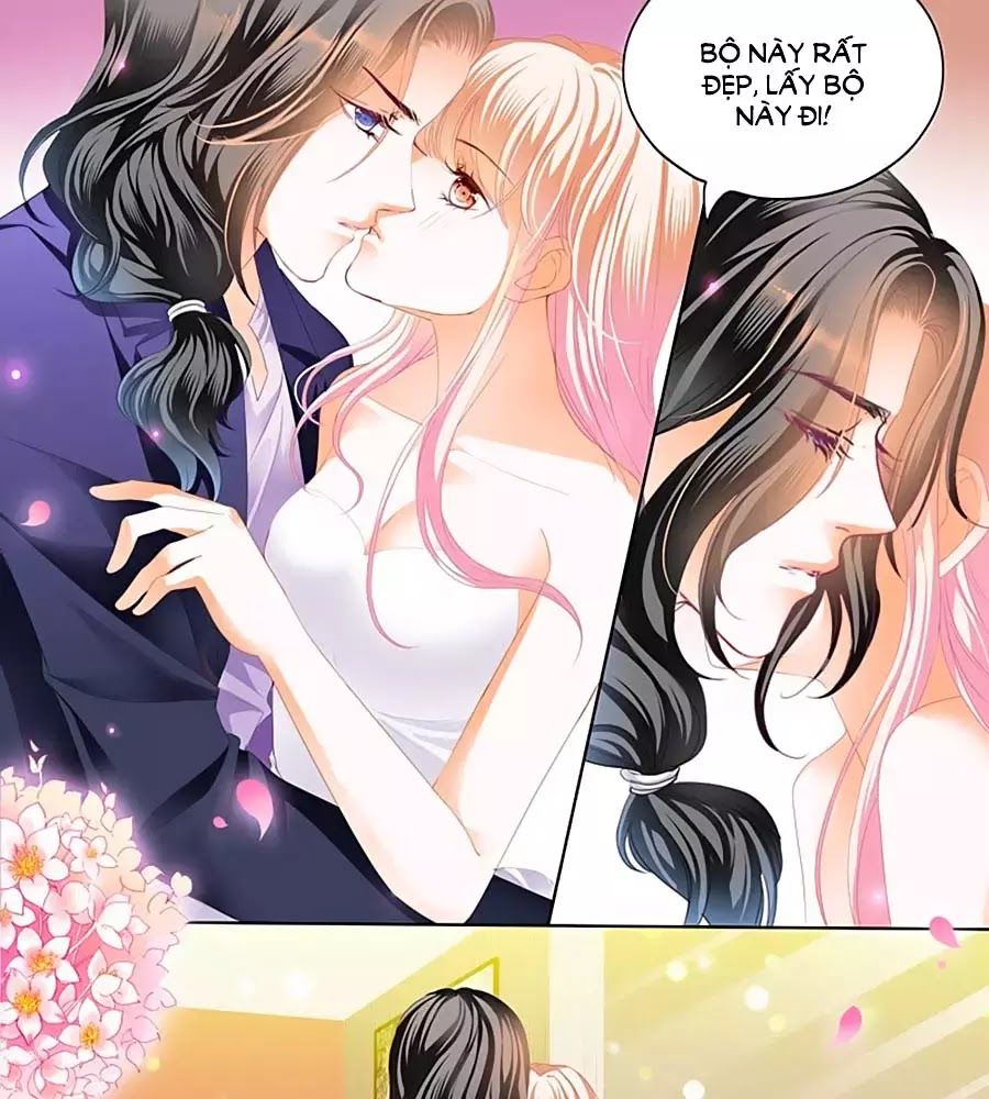 Bá Đạo Tiểu Thúc, Xin Trêu Chọc Vừa Thôi! Chapter 58 - Trang 2