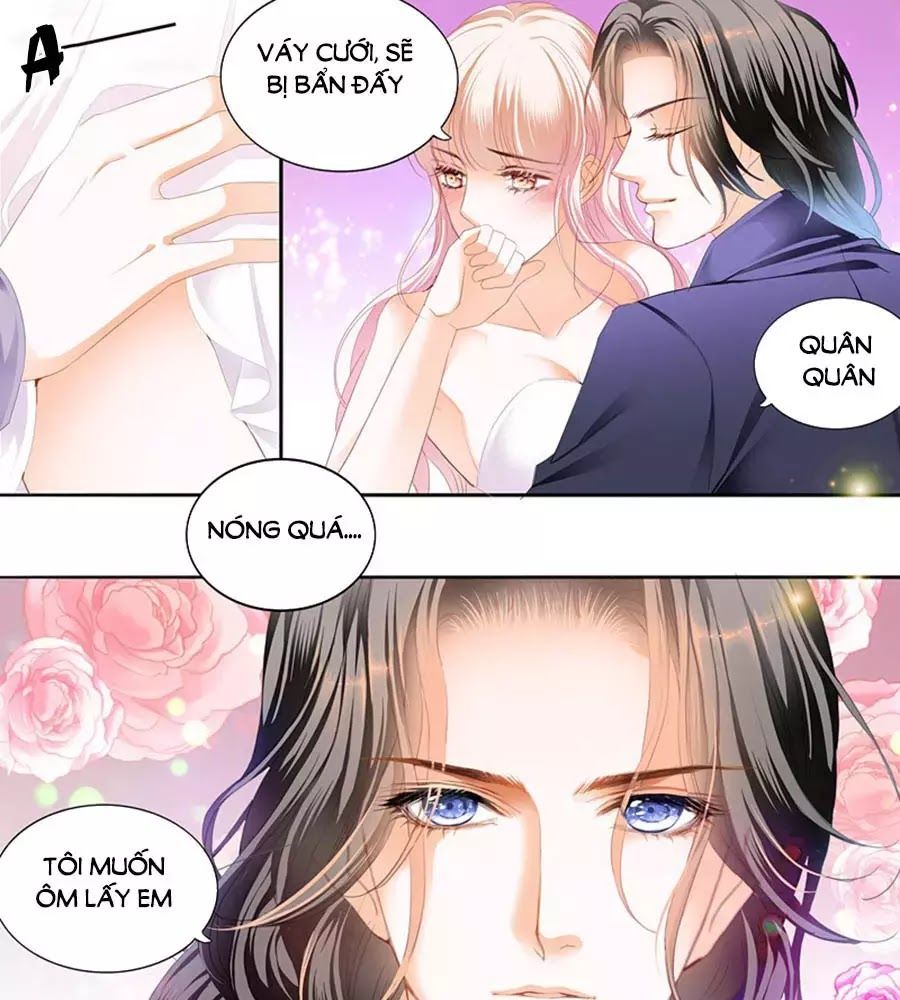 Bá Đạo Tiểu Thúc, Xin Trêu Chọc Vừa Thôi! Chapter 58 - Trang 2