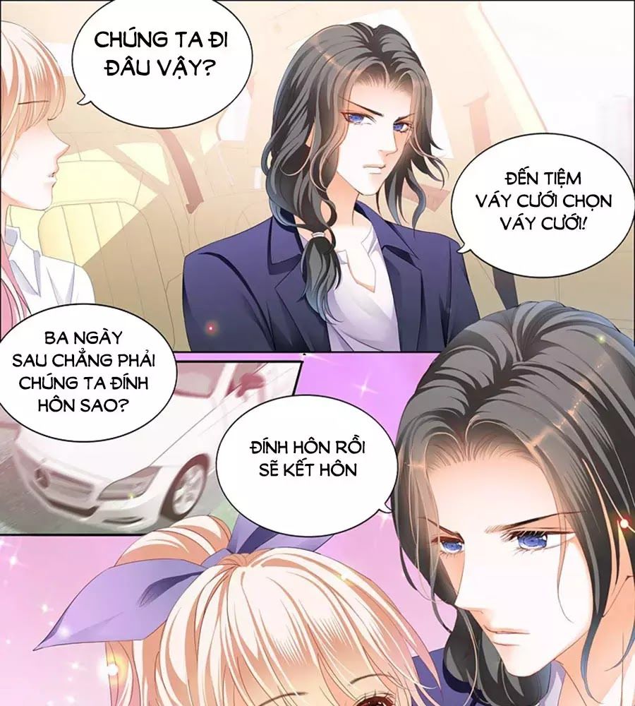 Bá Đạo Tiểu Thúc, Xin Trêu Chọc Vừa Thôi! Chapter 58 - Trang 2