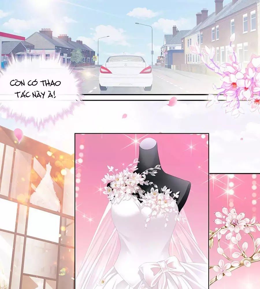 Bá Đạo Tiểu Thúc, Xin Trêu Chọc Vừa Thôi! Chapter 58 - Trang 2