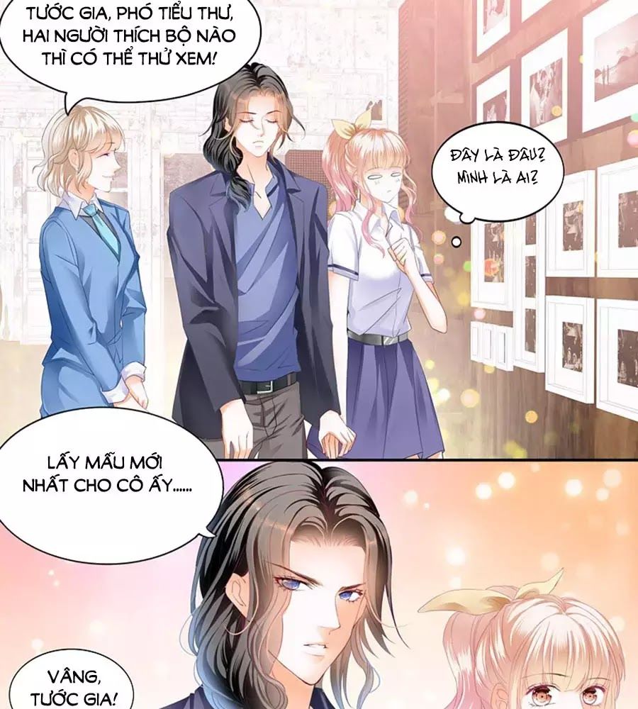 Bá Đạo Tiểu Thúc, Xin Trêu Chọc Vừa Thôi! Chapter 58 - Trang 2