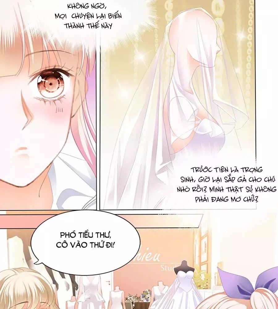 Bá Đạo Tiểu Thúc, Xin Trêu Chọc Vừa Thôi! Chapter 58 - Trang 2